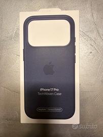 Cover Apple Techwoven blu