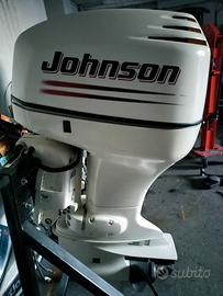 JOHNSON 90 cv PL 2t