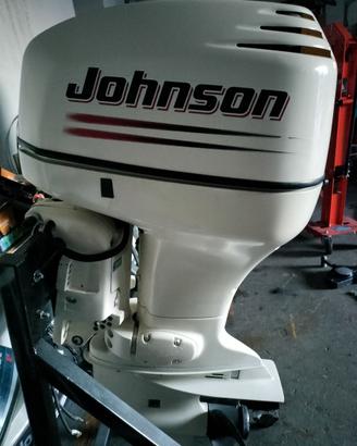 JOHNSON 90 cv PL 2t
