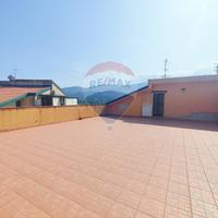 Attico/Mansarda - Gaggi