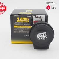 Nikon FTZ Anello Adattatore NIKON F MOUNT - NIKON