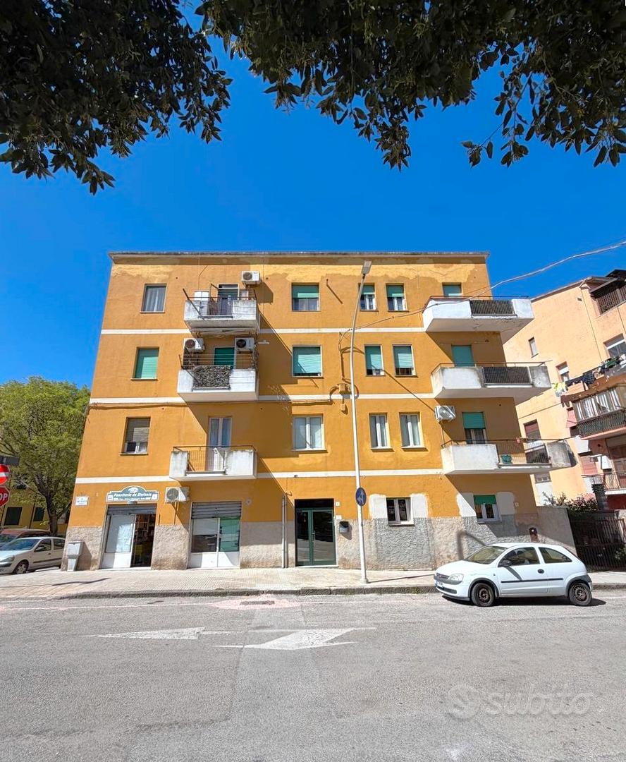 Appartamento – Sassari, Baddimanna - Vista 2