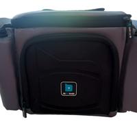 borsa termica fitness palestra ecc