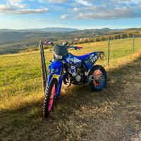 Yz 125 targata 2003