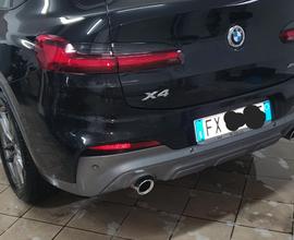 Bmw x4 (g02/f98) - 2019