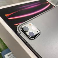 iPad Pro 11" M2 4th Gen WiFi + Cell |Garanzia6mesi