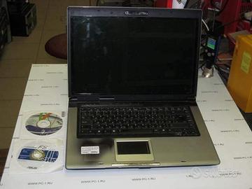 Notebook Asus Pro50 15