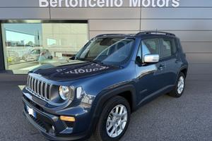 JEEP Renegade 1.0 T3 120cv Limited NEOPATENTATI-