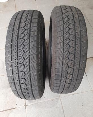 Pneumatici 165/70r14