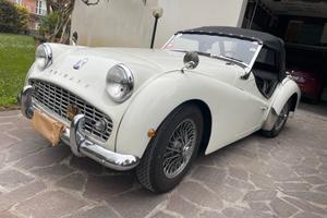 Altro Altro modello - 1961