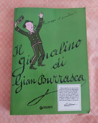 Il giornalino di Gian Burrasca