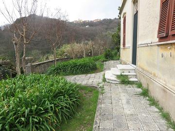 Villa o villino Lerici [Cod. rif 3126595VRG]