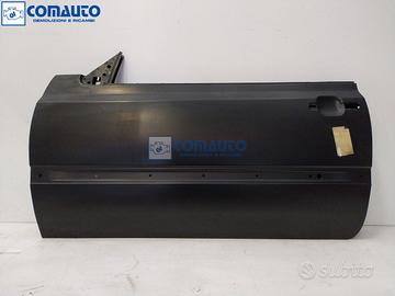 Porta sx VOLKSWAGEN GOLF III Cabriolet (1E7) '93