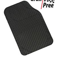 GRAN PREE Drena tappeto auto anteriore in pvc
