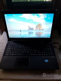 PC notebook Lenovo
