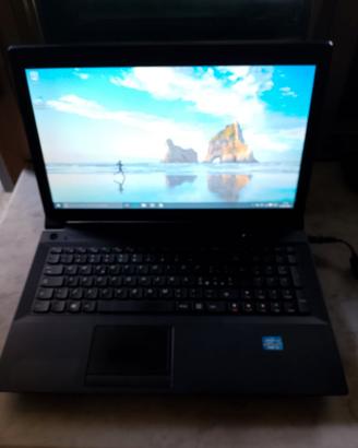 PC notebook Lenovo