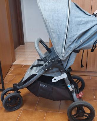 passeggino valco baby