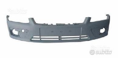 Paraurti Ford Focus 2 da 2004 a 2007