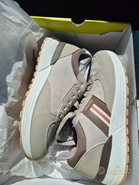 Scarpe uomo nautica