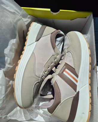 Scarpe uomo nautica