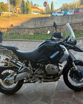 BMW R 1200 GS - 2008