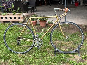 Bici da corsa olmo grand prix anni ‘70