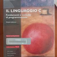 Il linguaggio C