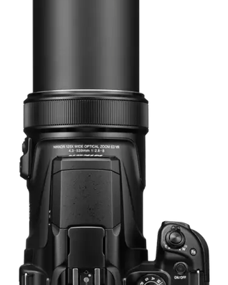 Nikon P1000