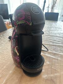 Macchina caffè Krups Dolcegusto