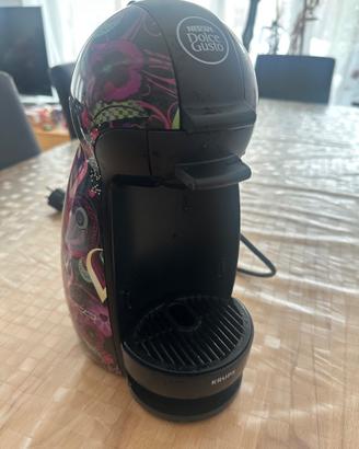 Macchina caffè Krups Dolcegusto