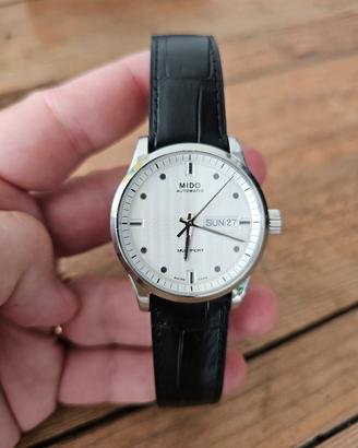 Orologio Mido Multifort 
