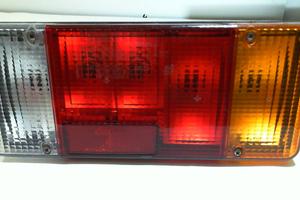 FARO POSTERIORE DX IVECO DAILY OM 50