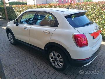FIAT 500X DIESEL