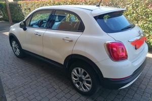 FIAT 500X DIESEL
