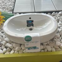 LAVABO D'APPOGGIO EGG