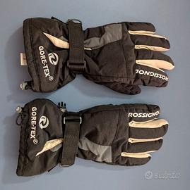 Guanti Rossignol Gore-Tex M