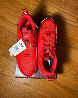 Adidas DAME Certified EXTPLY 2.0 