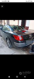 Megane 2 cc dci 2004