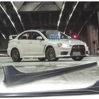 TALONI PER MITSUBISHI LANCER 08-11 LOOK EVO