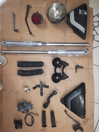 Ricambi Cagiva 125 SST