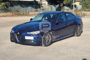 ALFA ROMEO Giulia 2.2 Turbodiesel 150 CV AT8 Busin