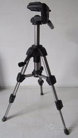 treppiede Vanguard Mars 1 fotocamera estensibile