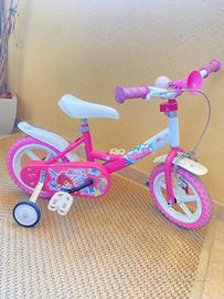 Bicicletta da bambina da 12