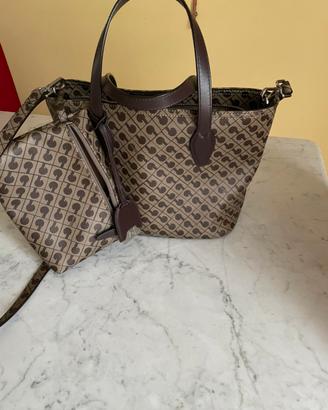 Borsa a mano