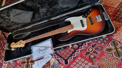 Basso Fender Jazz usa