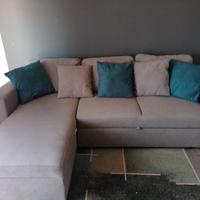 divano angolare 3 posti