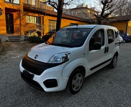 Fiat Qubo 1.4 NATURAL POWER DYNAMIC