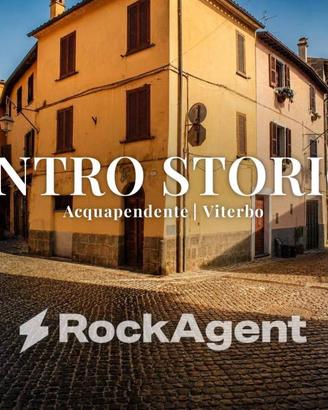 Appartamento di 60 m² con 2 locali a Acquapendente