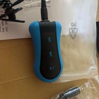 Waterproof music player S12 - Agptek