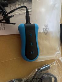 Waterproof music player S12 - Agptek